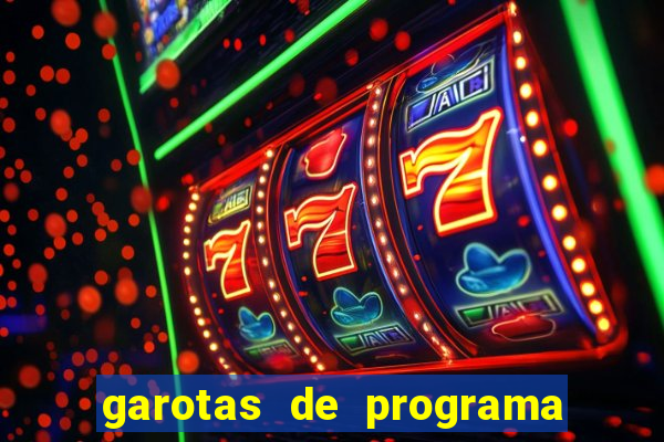 garotas de programa cruzeiro sp